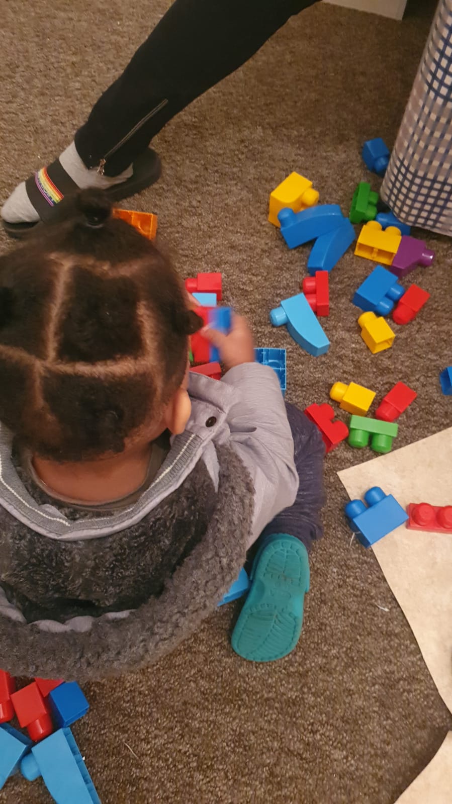 Hackney Children and Baby Bank