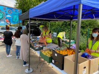 Care4Calais Wimbledon / SW London