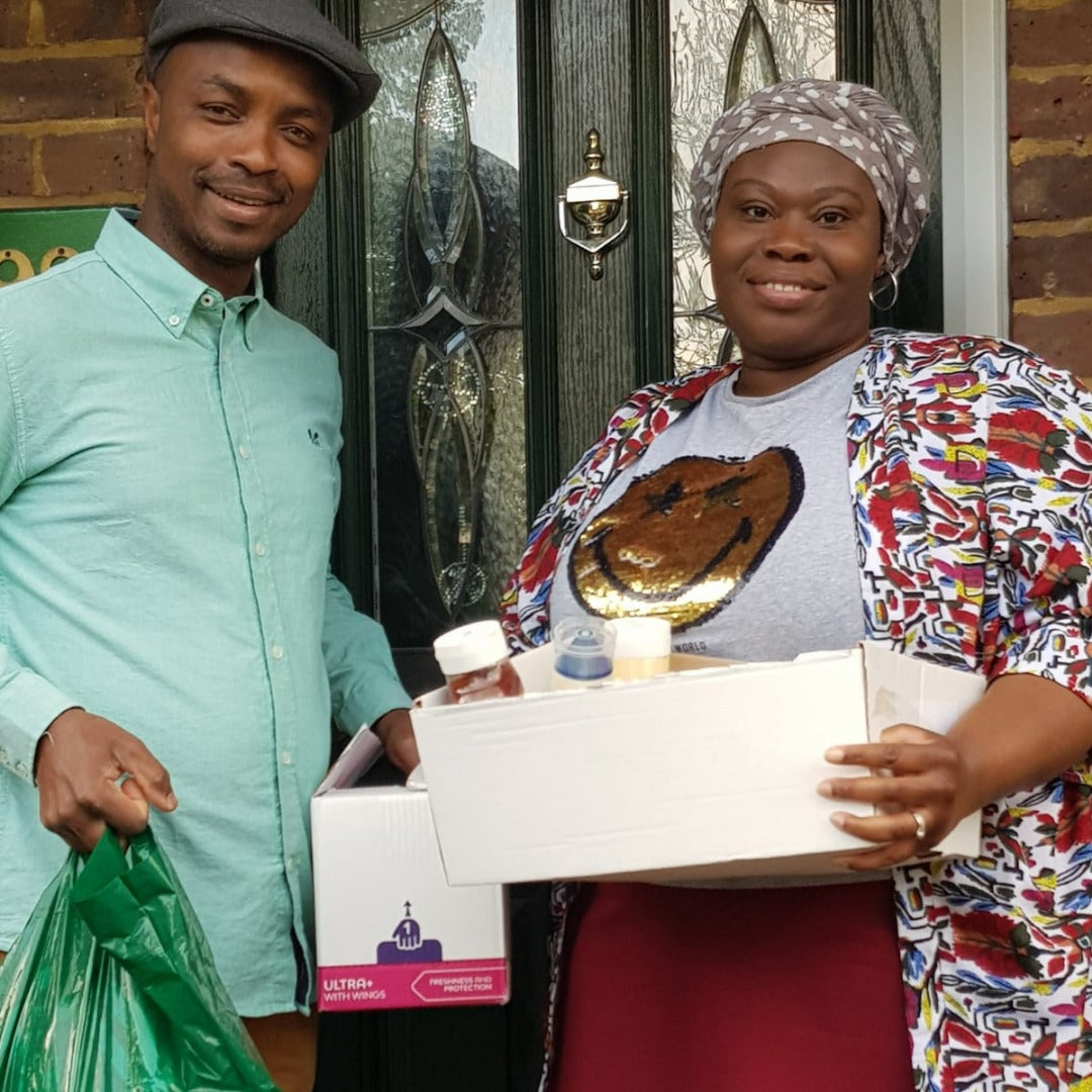 Adewunmipraise Foundation