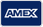 Amex payment icon